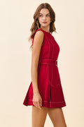 The Riley Dress