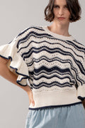 The Coastal Sweater