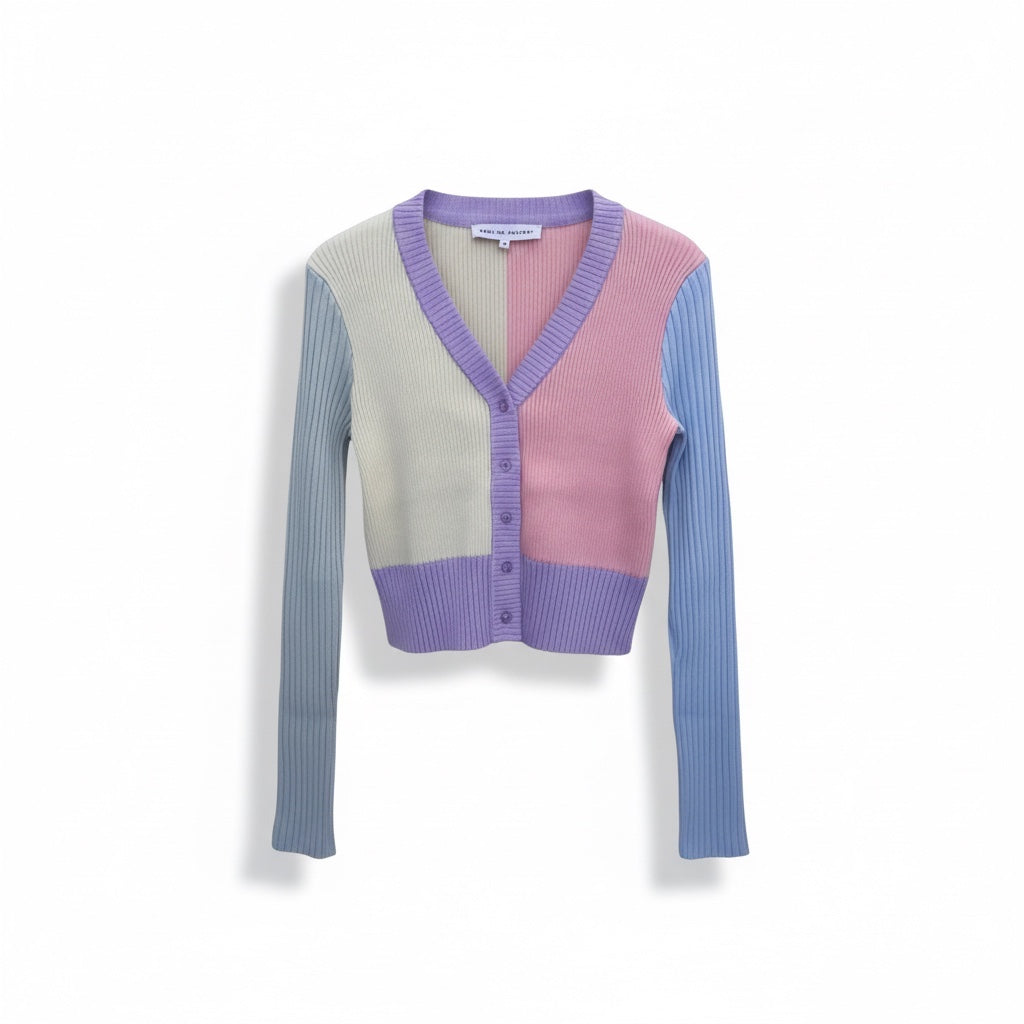 The Caroline Knit Top