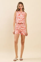 The Olivia Short