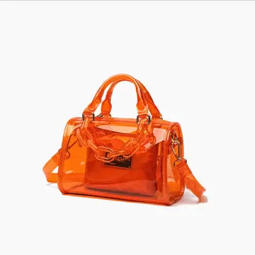 Crystal Mini Crossbody Purse