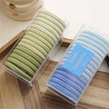 Elastic Hair Ties