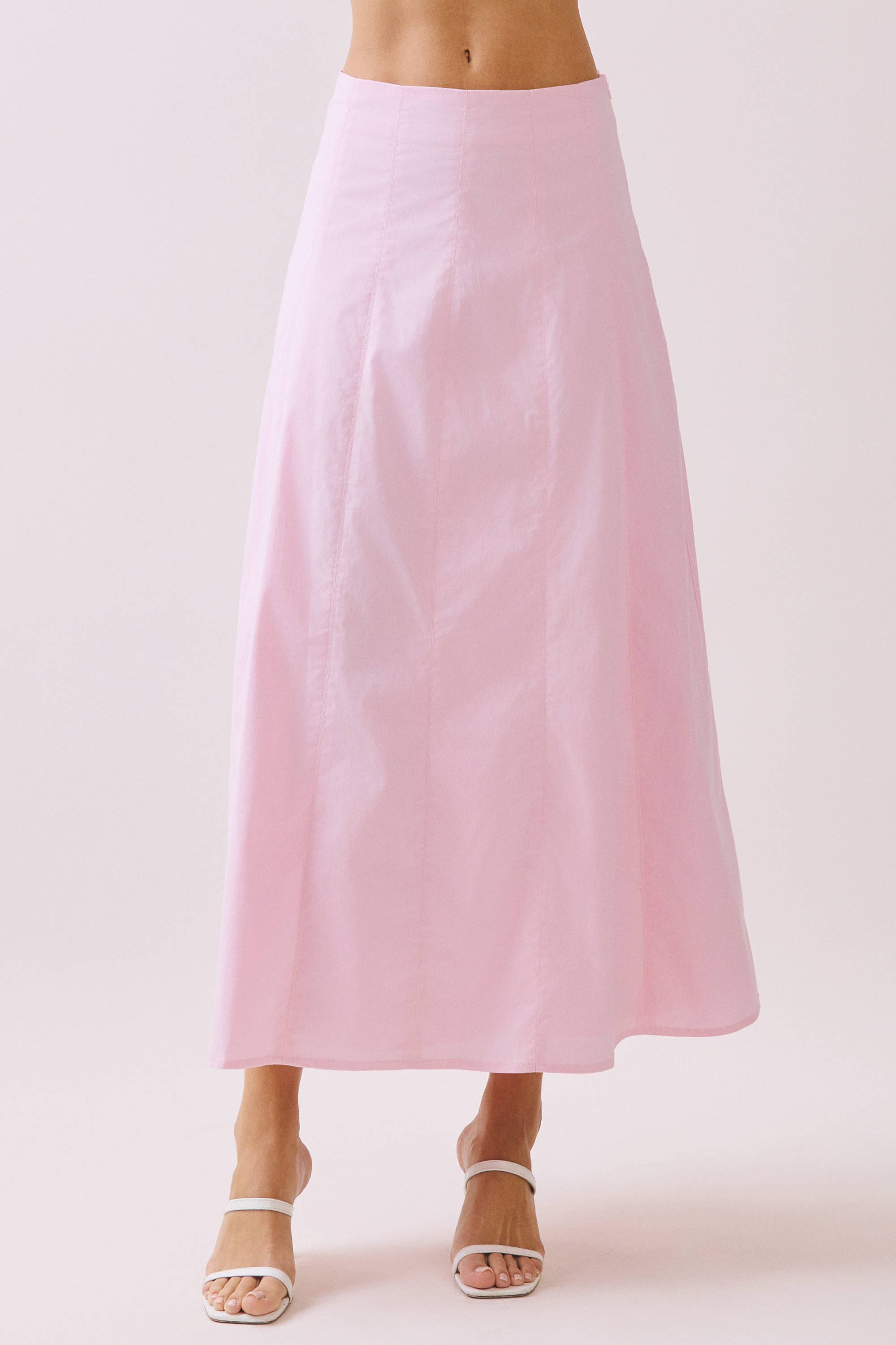 The Wendy Skirt