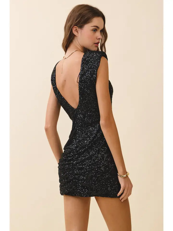 The Sonny Dress
