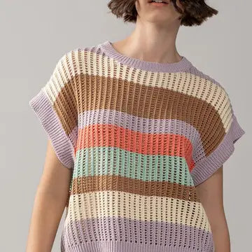 The Waverly Top