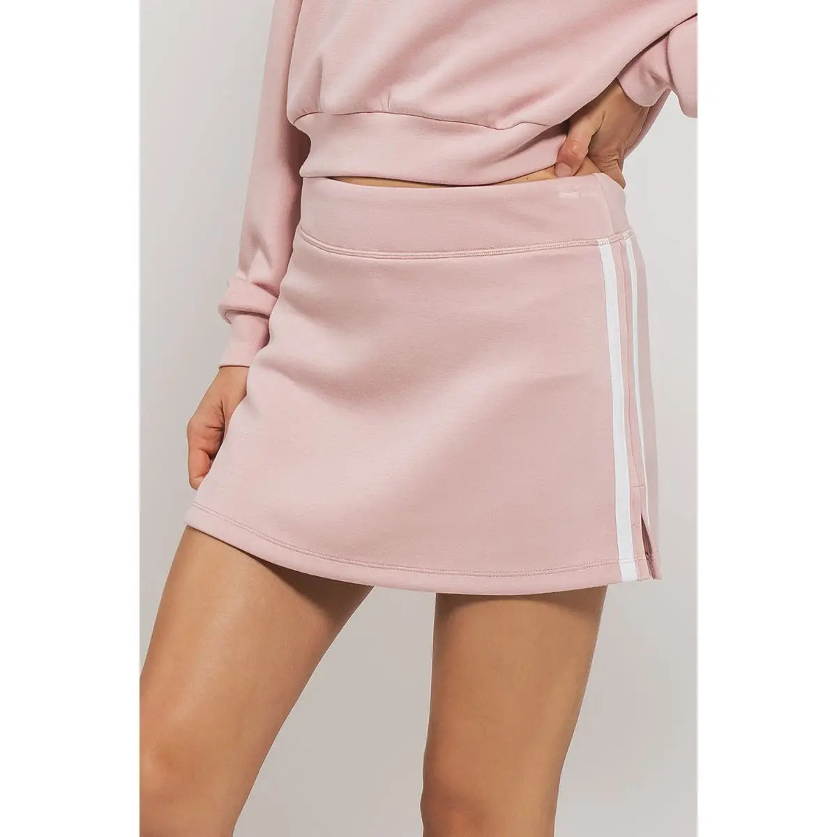 The Sweat Skort