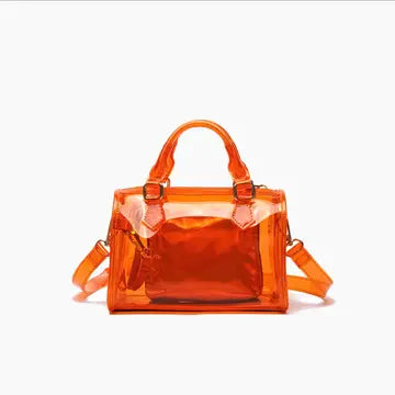 Crystal Mini Crossbody Purse
