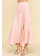 The London Flare Midi