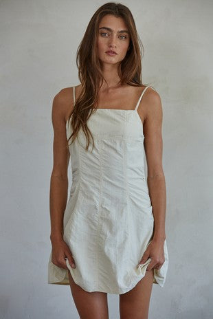 The Ellie Dress