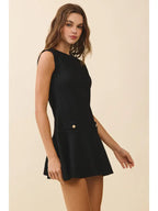 The Other Little Black Dress
