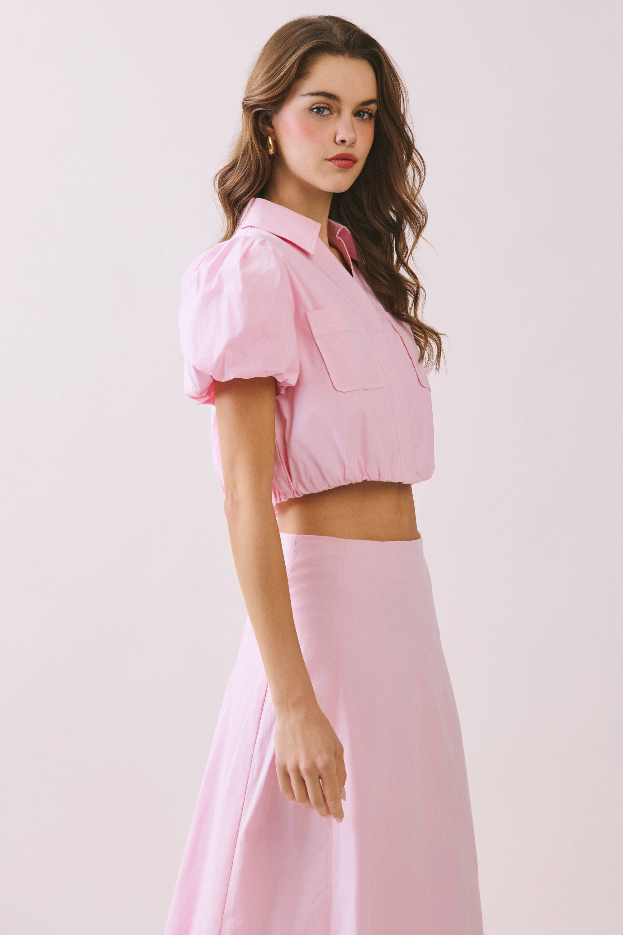 The Wendy Top