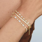 The Felicity Bracelet