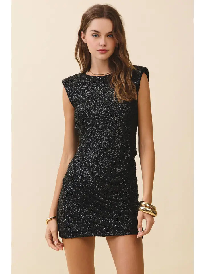 The Sonny Dress