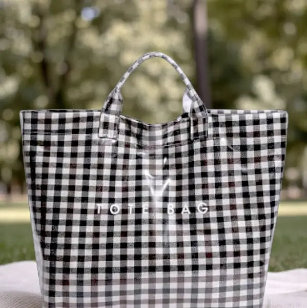 The Summer Tote