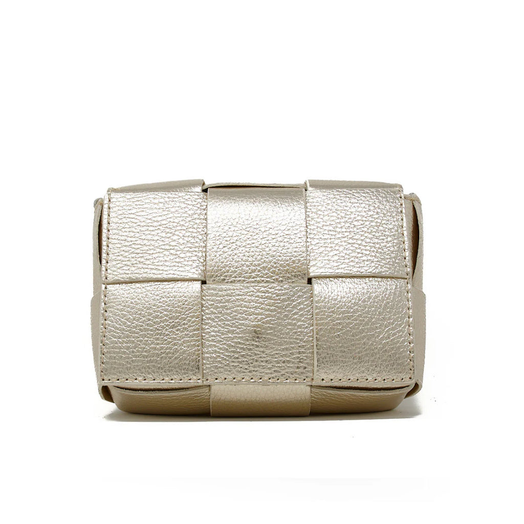The Square Crossbody