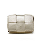 The Square Crossbody