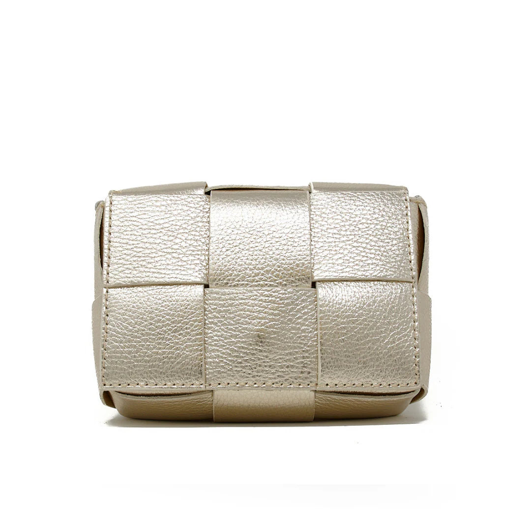 The Square Crossbody