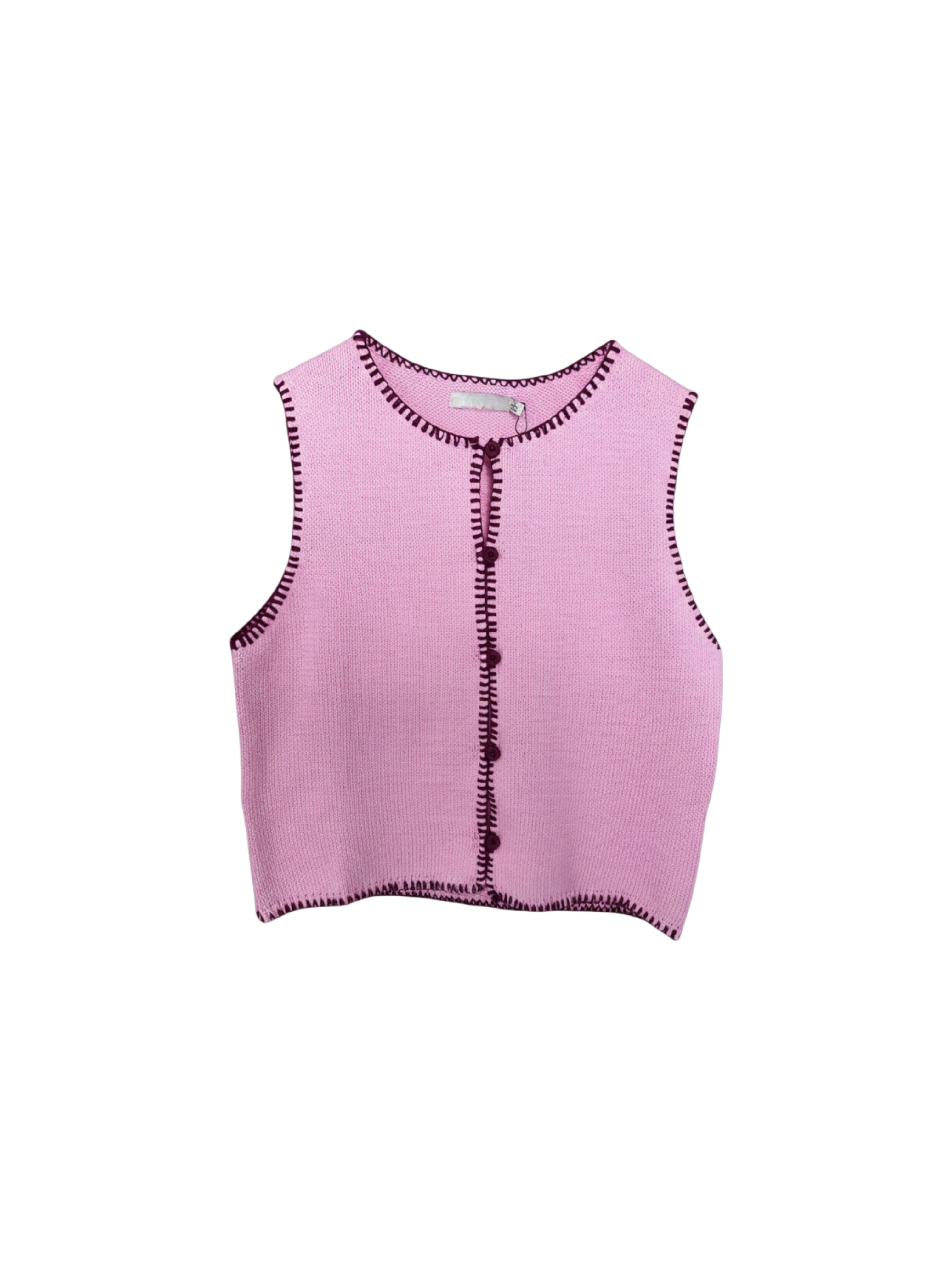 The Iris Top