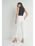 The Flare Jean