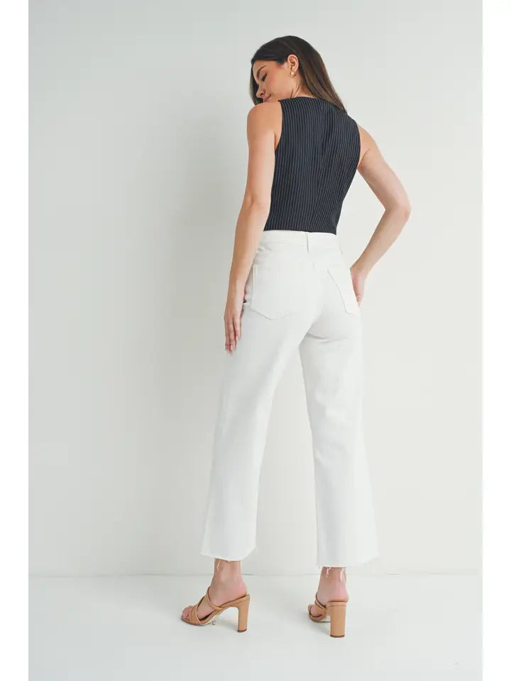 The Flare Jean
