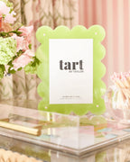 Acrylic Frame Large