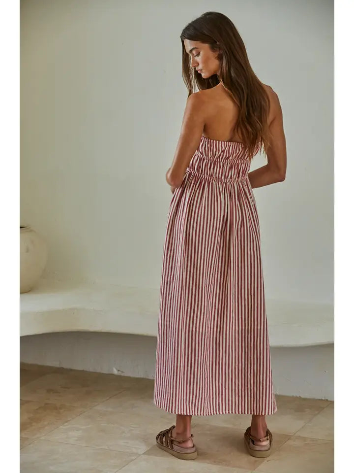 The Sawyer Dress