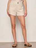 The Linen Short