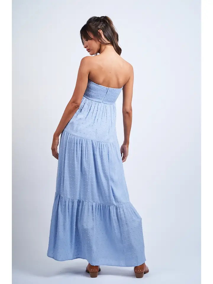 The Dottee Dress