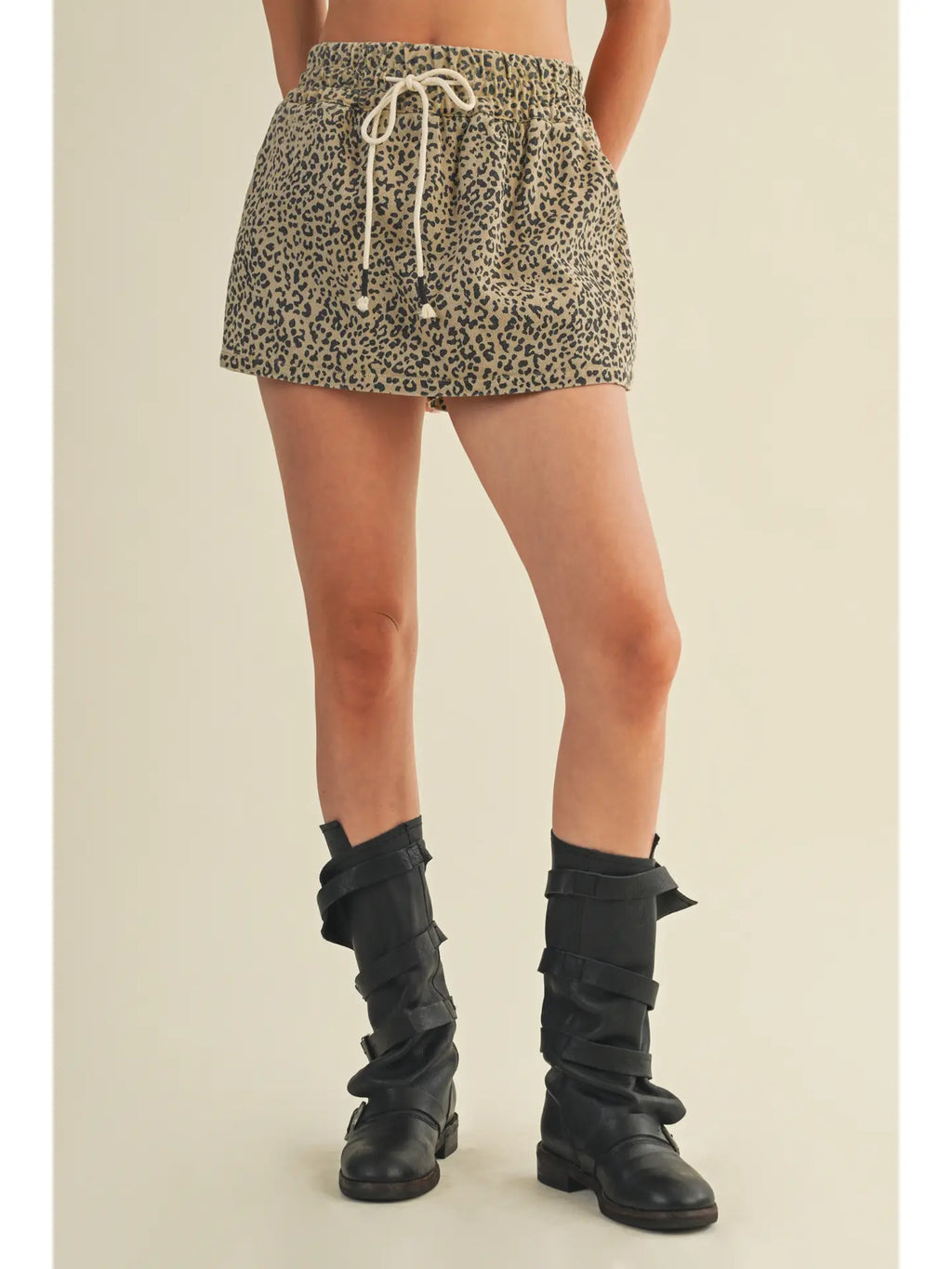 The Montana Skort