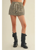 The Montana Skort
