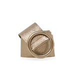 The Leather Belt