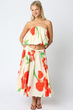 The Lillian Skirt