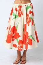 The Lillian Skirt