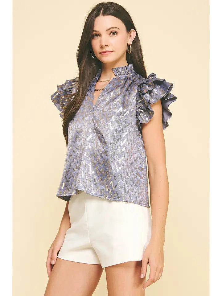 The Rafael Top