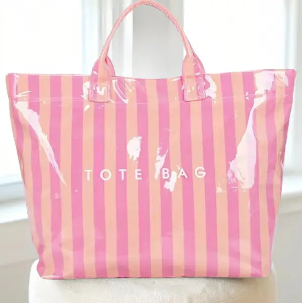 The Summer Tote