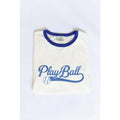 Play Ball Ringer T