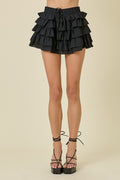 The Octavia Skirt