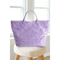 The Summer Tote