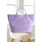 The Summer Tote