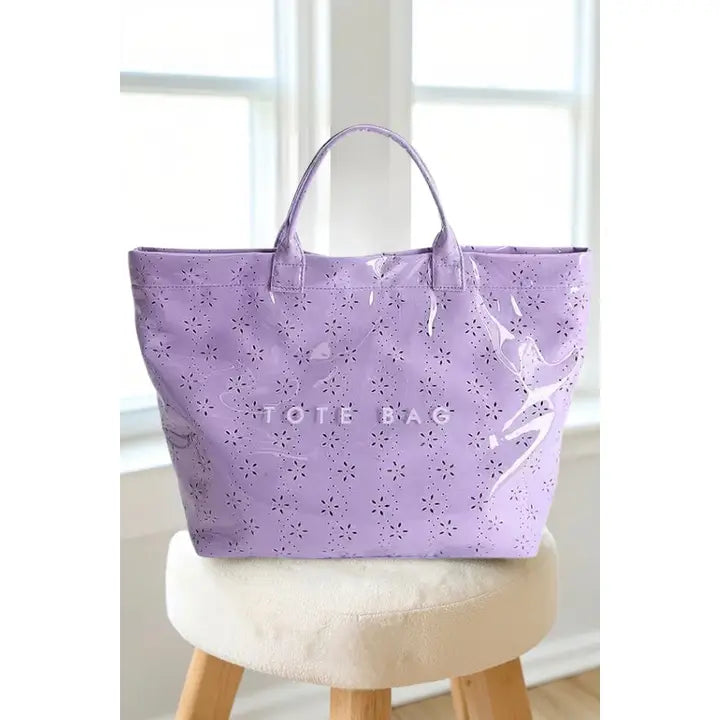 The Summer Tote