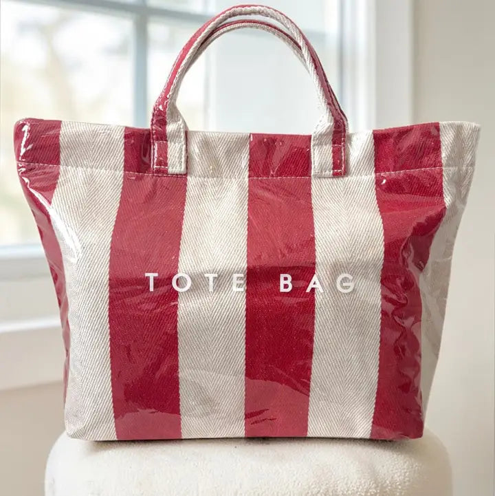 The Summer Tote