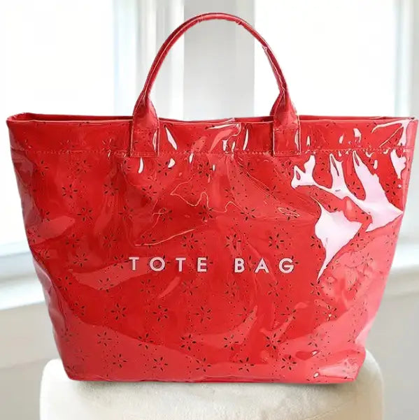 The Summer Tote