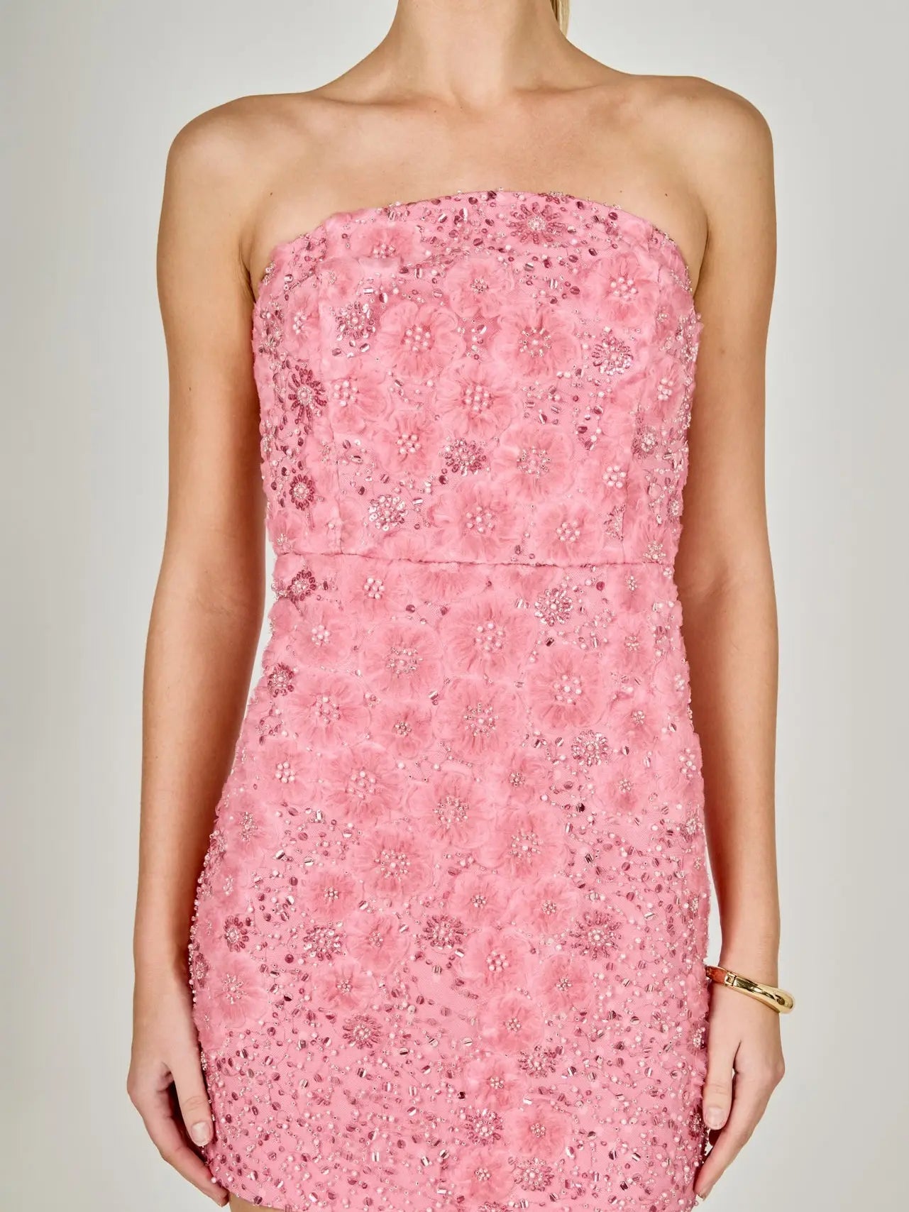 The Lilly Dress