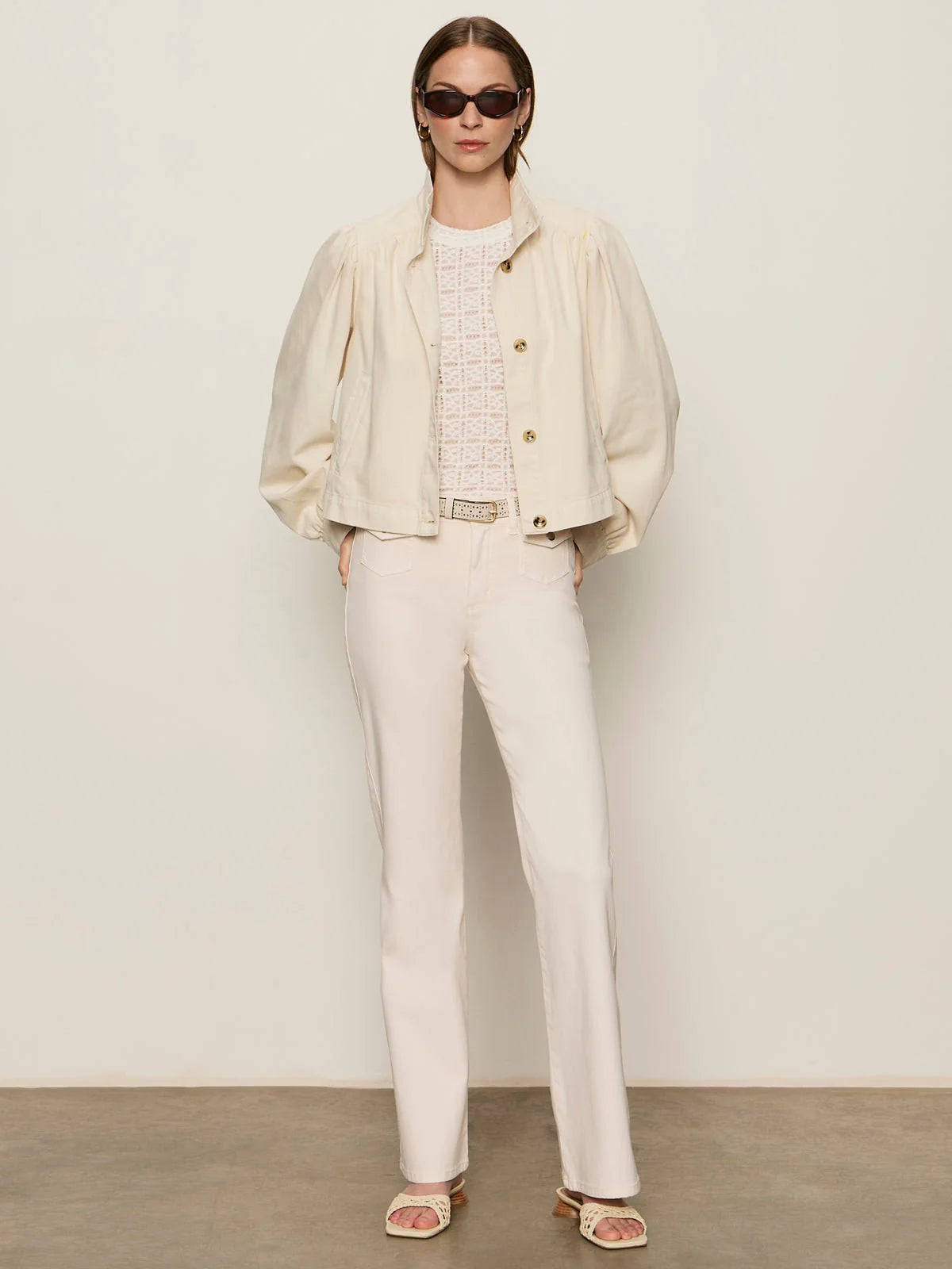 The Skipper Pant