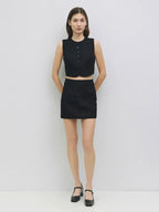 The Silvy Skirt
