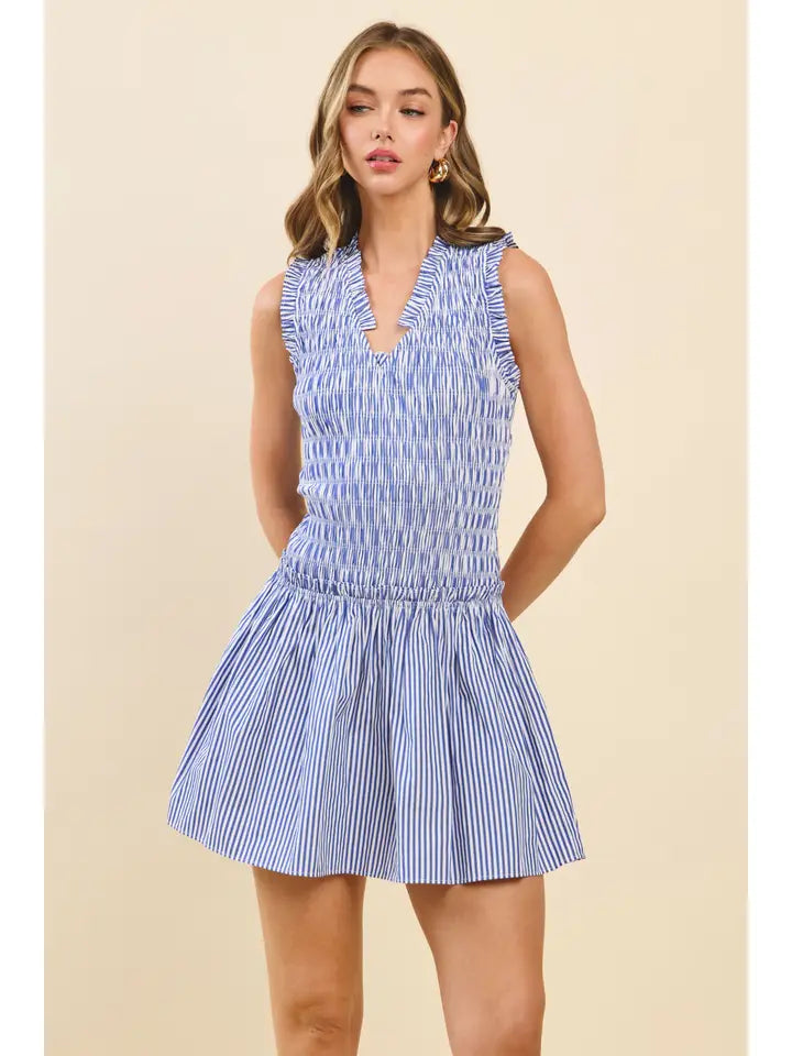 The River Dress