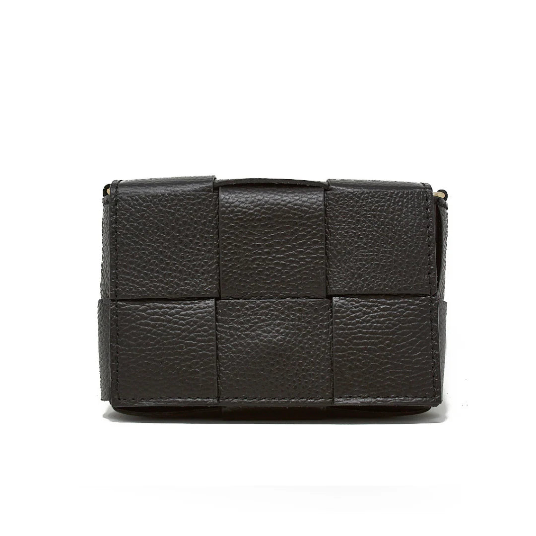 The Square Crossbody