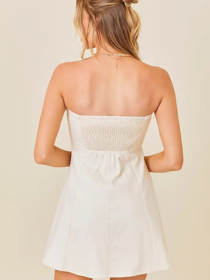 The City Stroll Dress