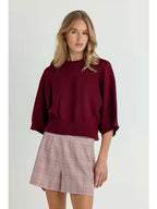 The Chester Sweater