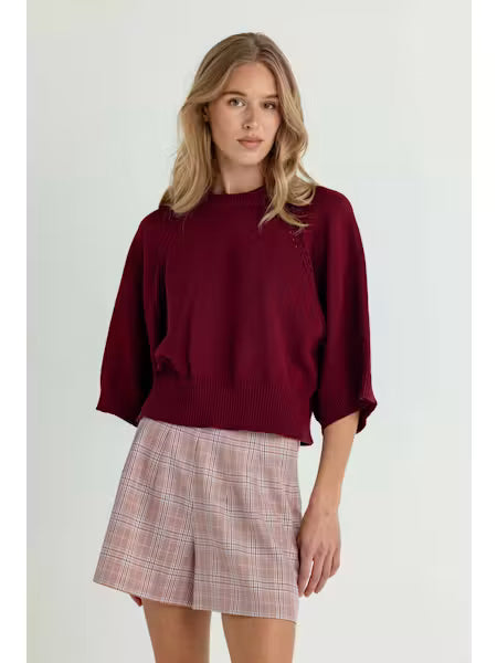 The Chester Sweater
